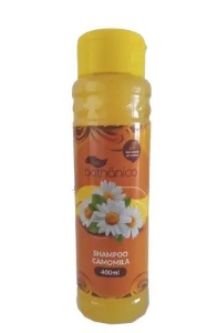 TOK BOTH. SH. CAMOMILA 400ML