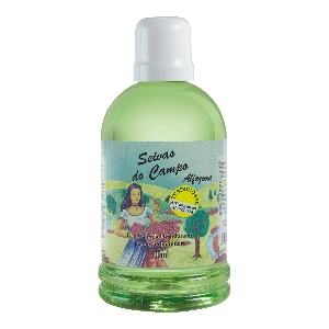 AROMATICA SEIVAS DO CAMPO DEO COL. ALFAZE...