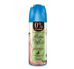 MEMPHIS A. FLORES CLASSICO DEO SPRAY 90 ML