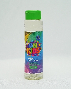 TOK BOTH. SH. ON KIDS MIX DE ERVAS 400ML