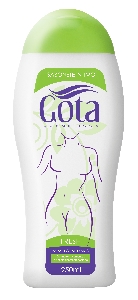 GOTA D. SAB. INT. FRESH 250 ML