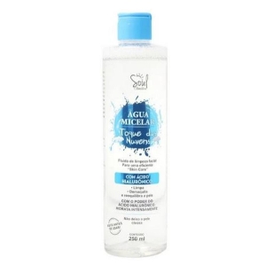 SOUL AGUA MICELAR ACIDO HIALURONICO 250 ML