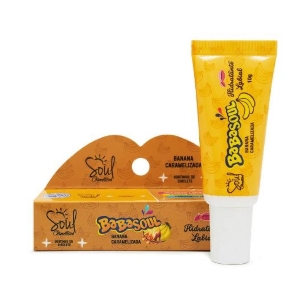 SOUL BABASOUL HIDR. LABIAL BANANA 10 GR