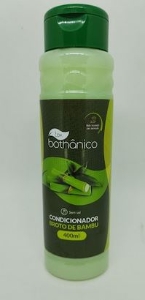 TOK BOTH. COND. BROTO DE BAMBU 400ML