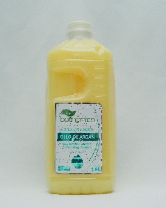 TOK BOTH. COND. OLEO DE ARGAN 1,9L
