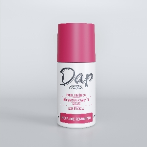 DAP FEMININO DES. ROLL-ON 55ML