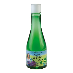 AROMATICA SEIVAS DO CAMPO DEO COL. ALFAZE...