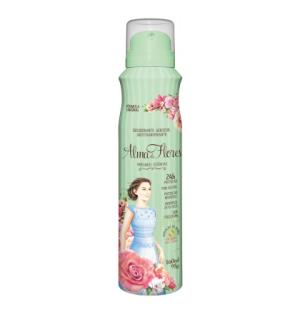 MEMPHIS A. FLORES CLASSICO DEO AERO 160 ML
