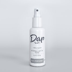 DAP DESODORANTE SPRAY PUMP 118ML