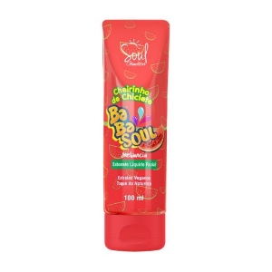 SOUL BABASOUL SAB. LIQ. FACIAL MELANCIA 1...
